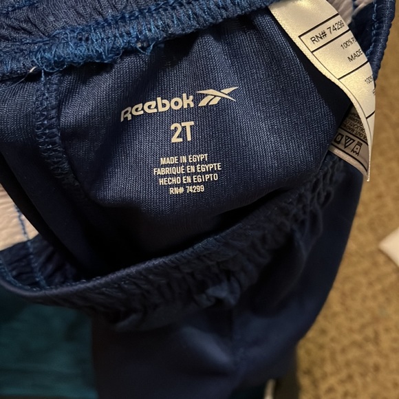 Reebok Set - Picture 5 of 5